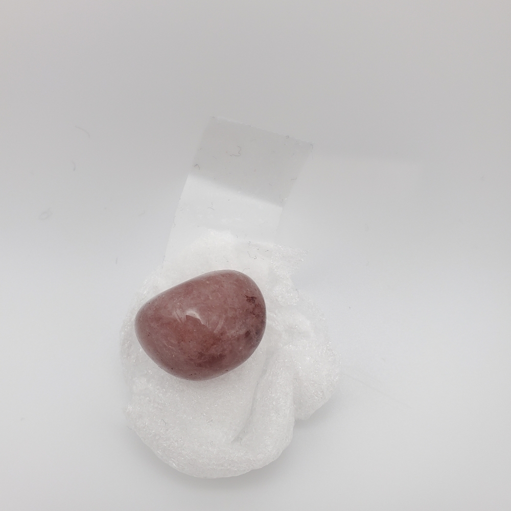 Strawberry Quartz